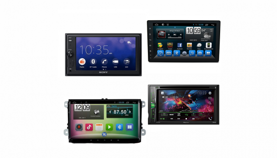 Görüntü Sistemleri