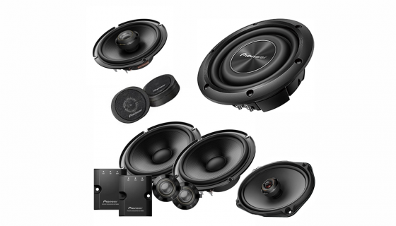 Hoparlör Çeşitleri